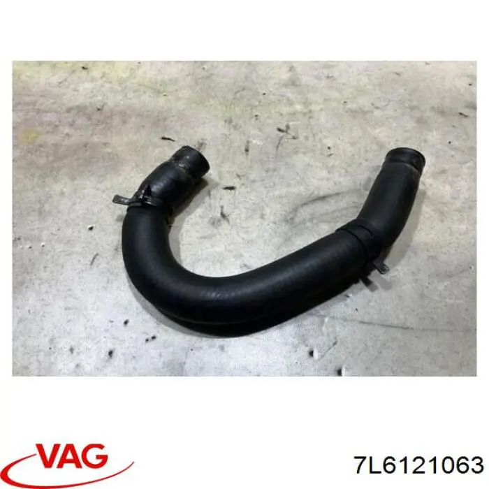  VAG 7L6121063 цена, от 10.14 USD