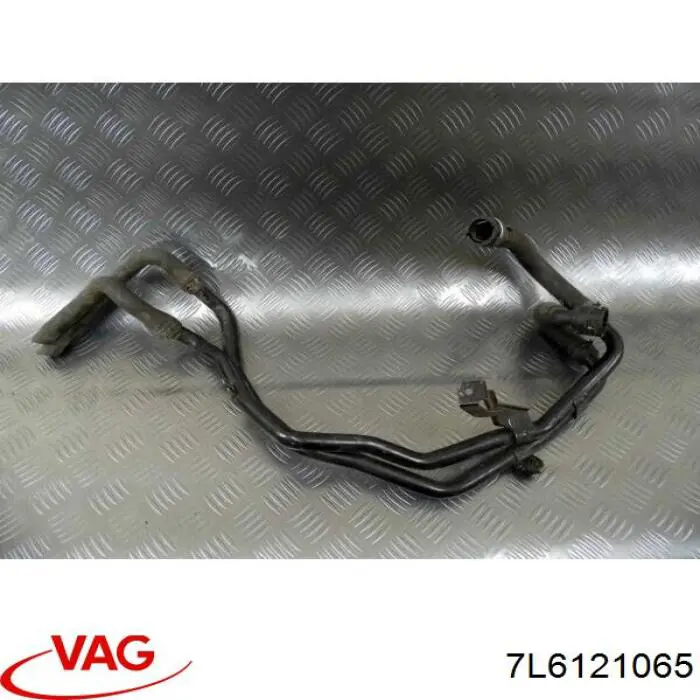  VAG 7L6121065 цена, от 12.67 USD