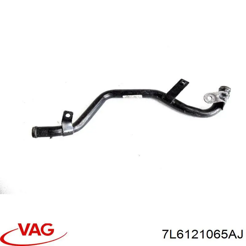 Купить 7L6121065AJ VAG 