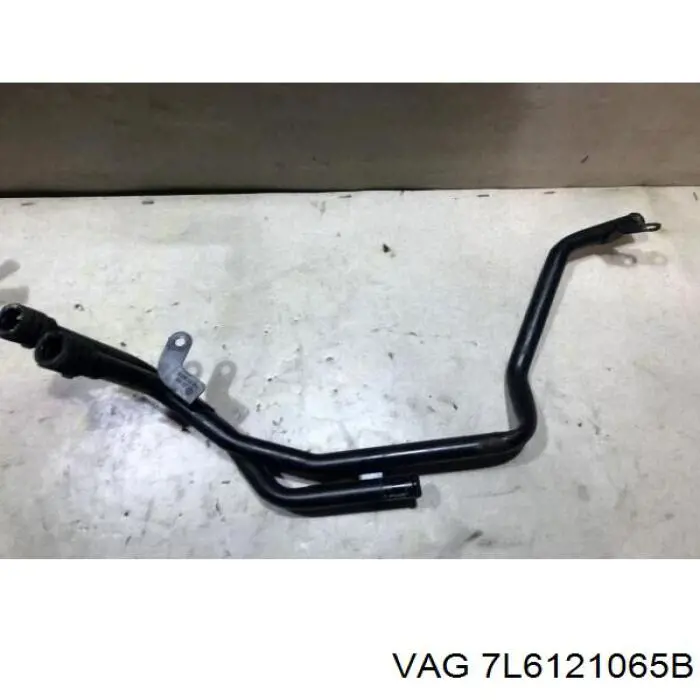 7L6121065AR VAG 