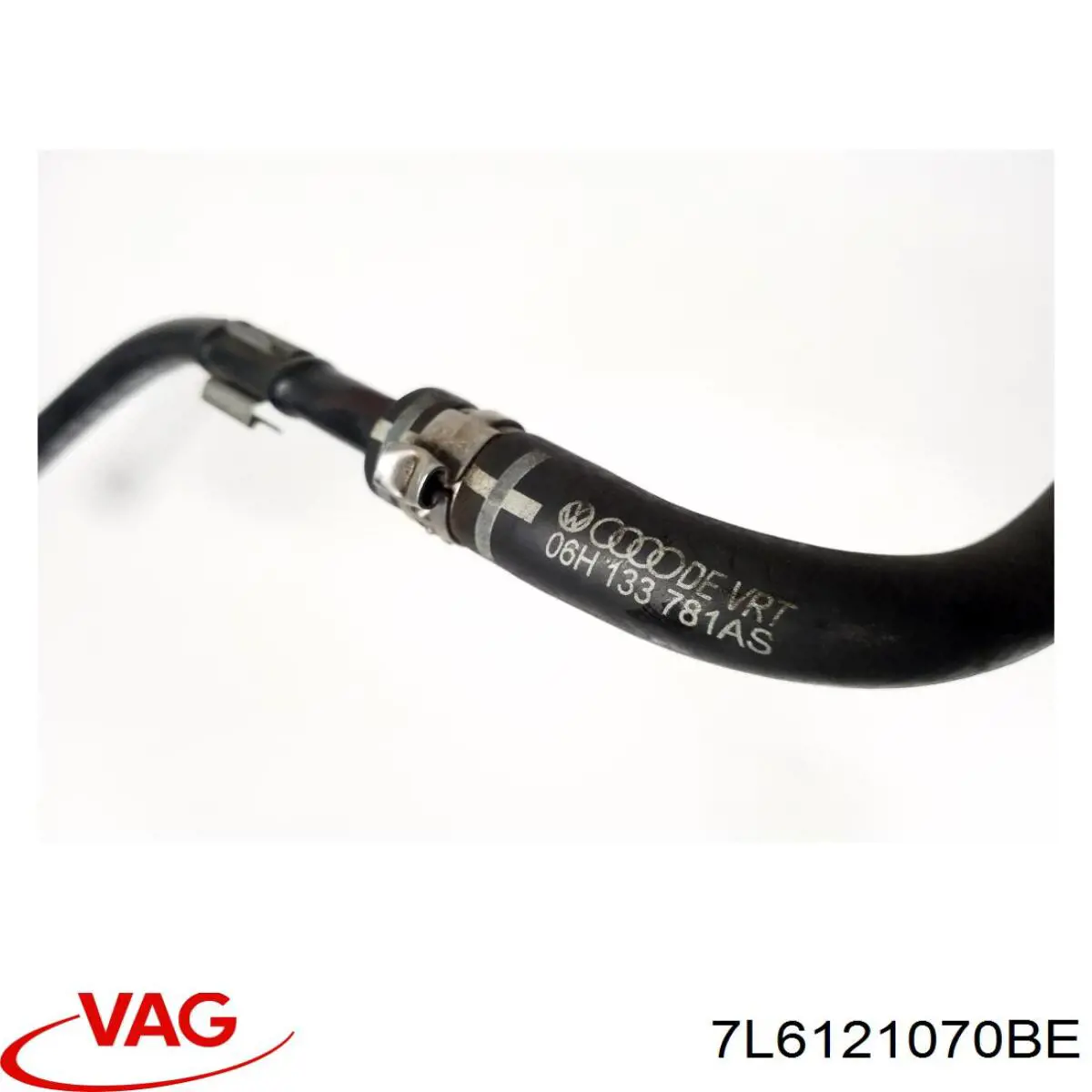  VAG 7L6121070BE цена, от 38.22 USD