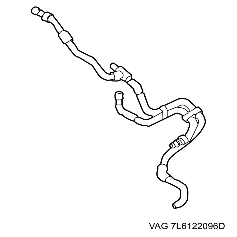 7L6122096D VAG 