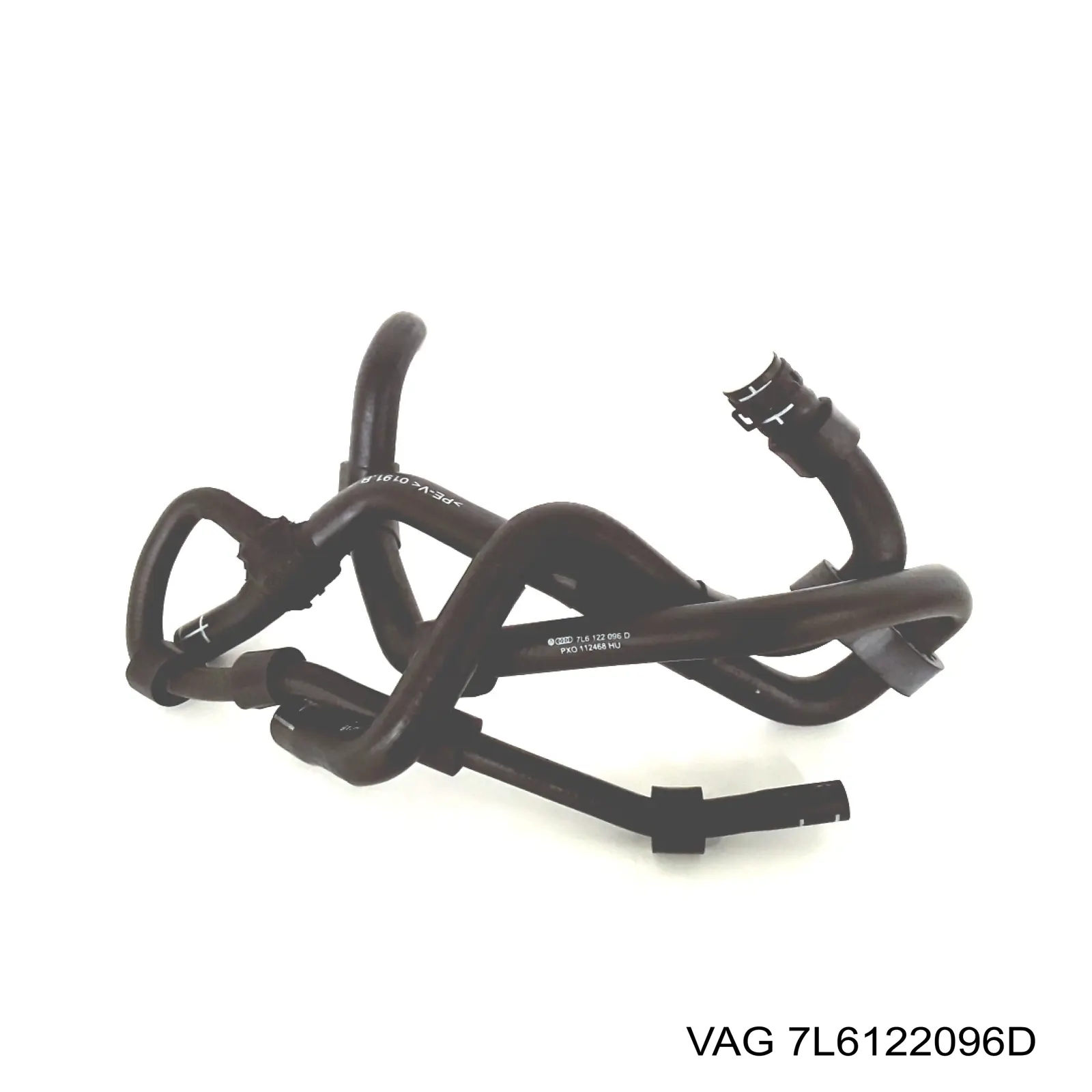  VAG 7L6122096D цена, от 141.08 USD