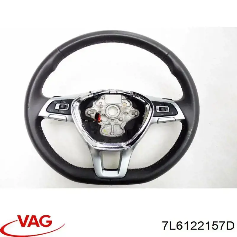 Mangueira (cano derivado) do sistema de esfriamento para Volkswagen Touareg I 7LA, 7L6, 7L7