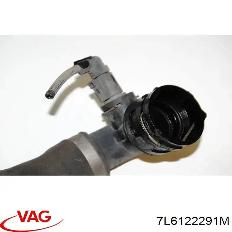  7L6122291M VAG