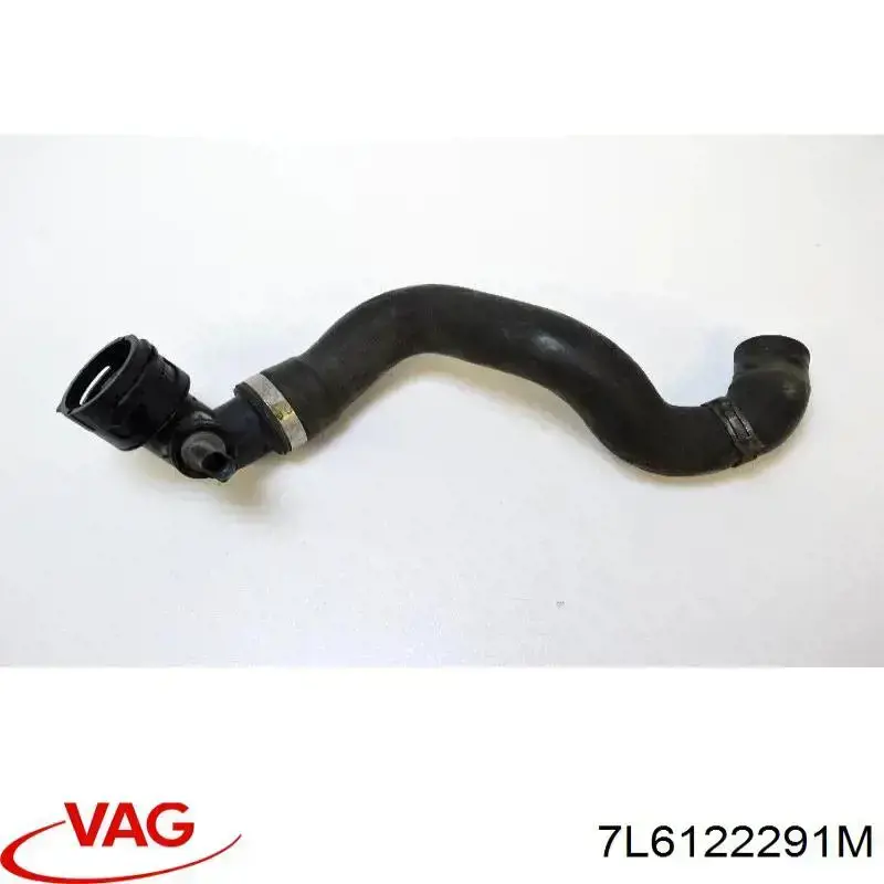  7L6122291M VAG