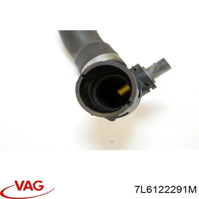 7L6122291M VAG 