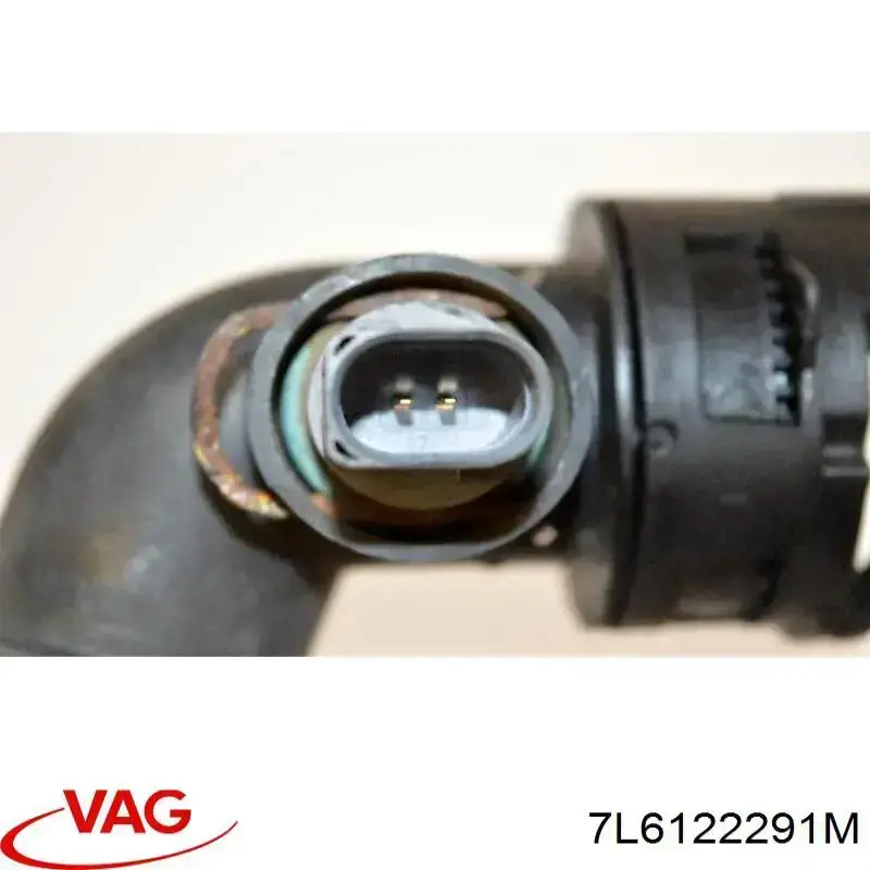Купить 7L6122291M VAG 