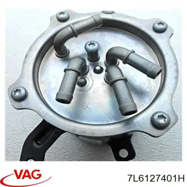 7L6127401H VAG/Audi