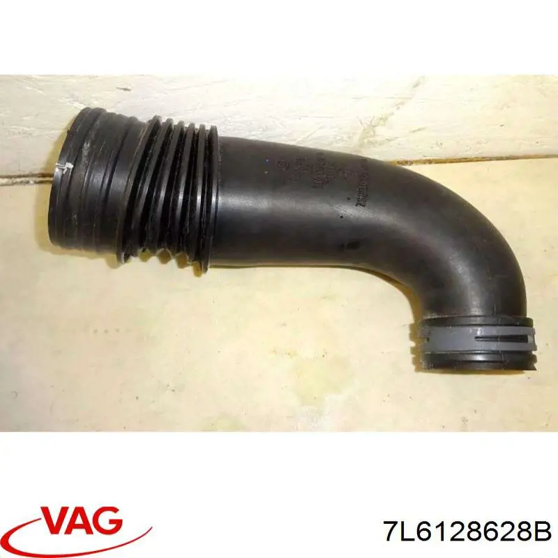  7L6128628B VAG