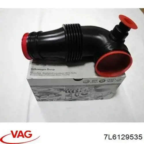 7L6129535 VAG 