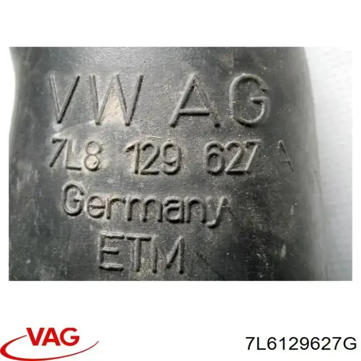 7L6129627G VAG 