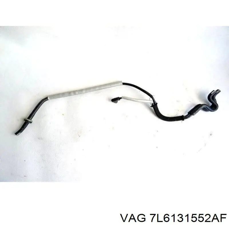  VAG 7L6131552AF