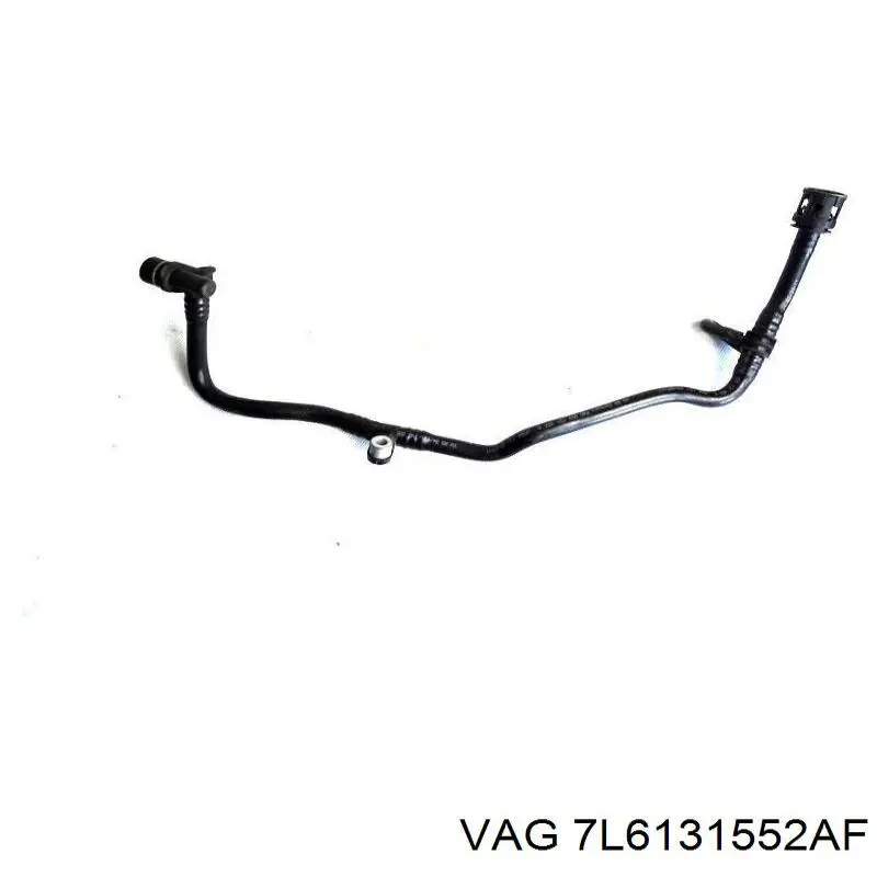  VAG 7L6131552AF цена, от 95.02 USD