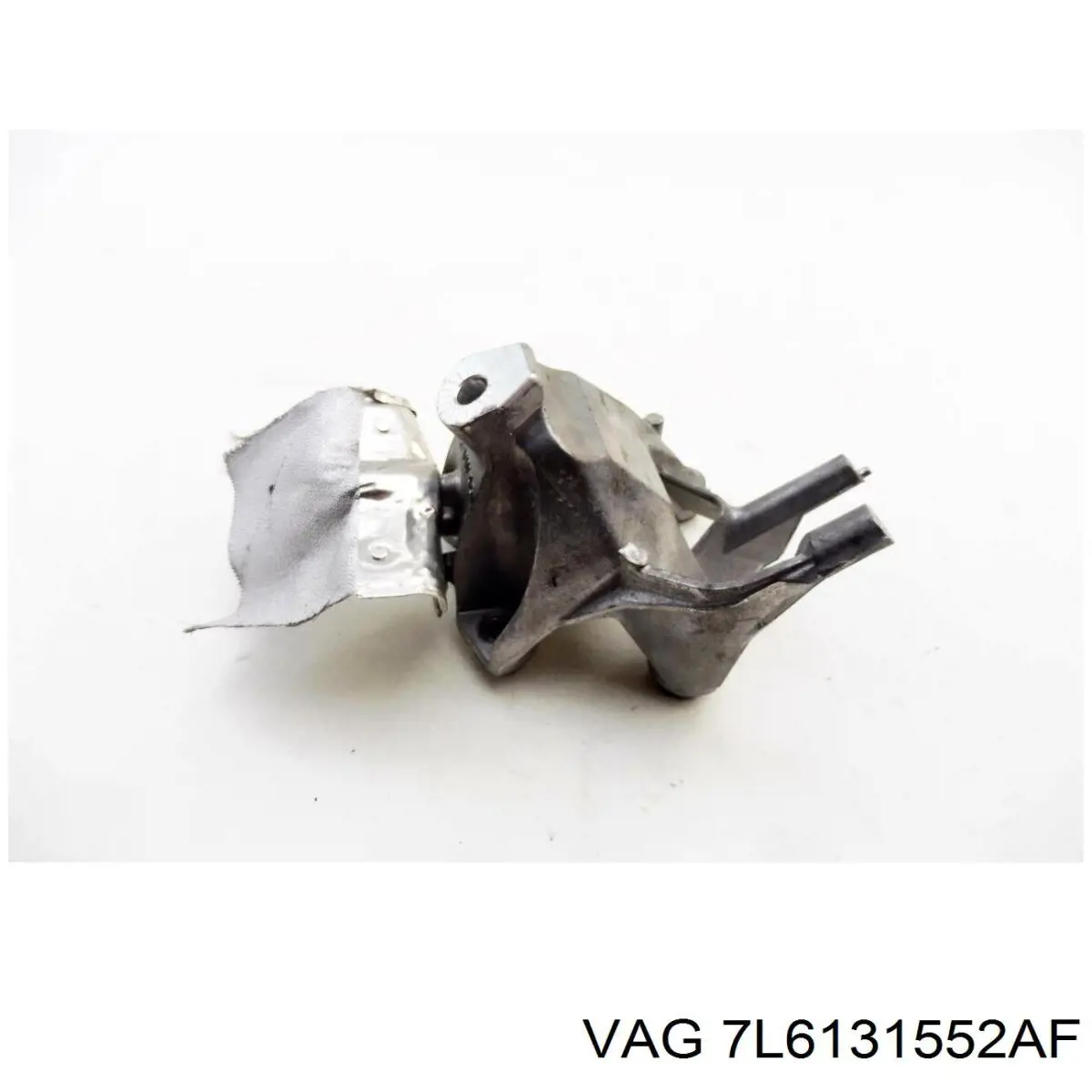 Купить 7L6131552AF VAG 