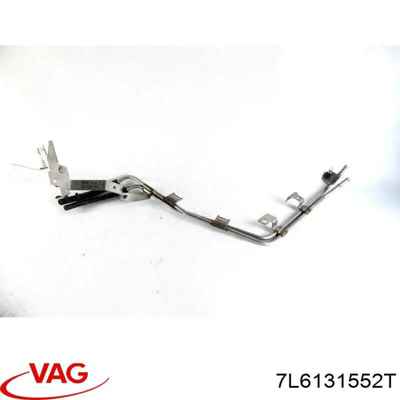  VAG 7L6131552T цена, от 19.00 USD
