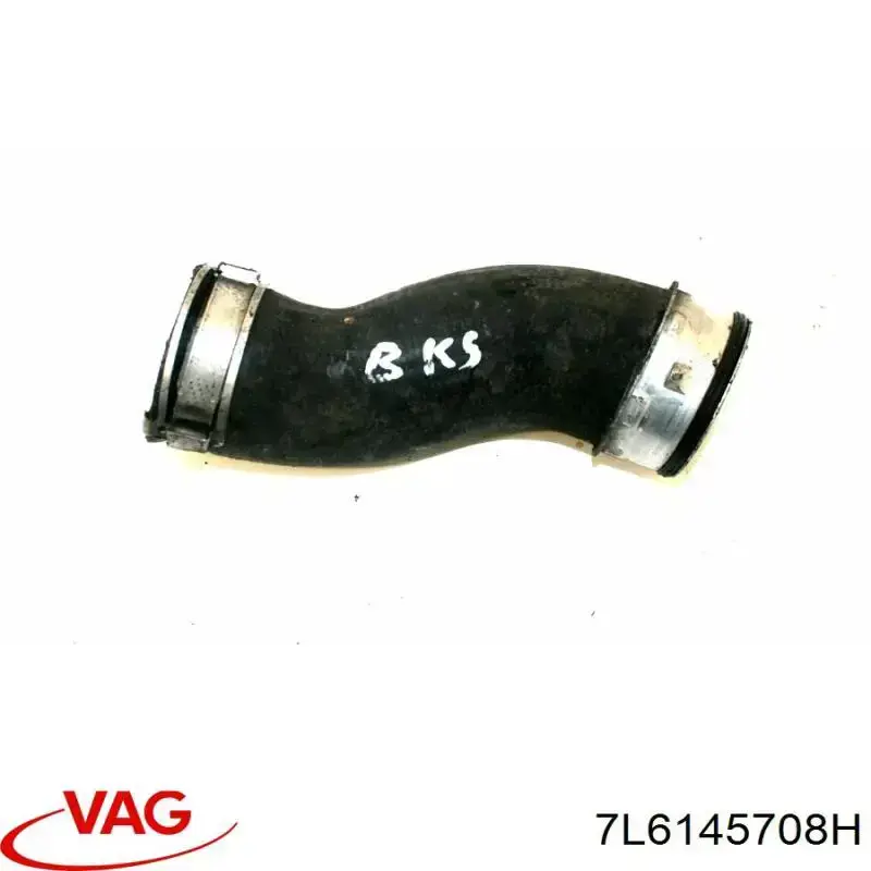 7L6145708H VAG/Audi