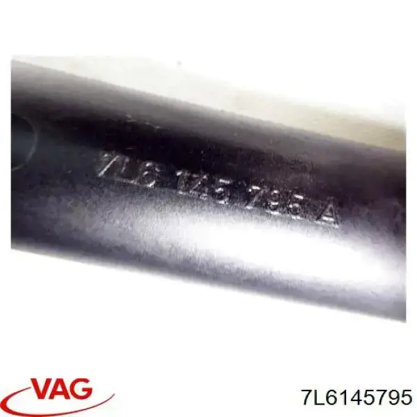  7L6145795 VAG