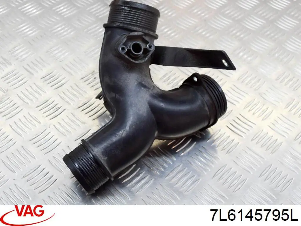 Датчик абсолютного давления в коллекторе VAG 7L6145795L цена, от 10.14 USD