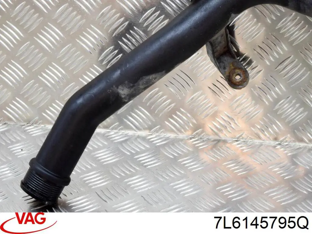 Купить 7L6145795Q VAG 