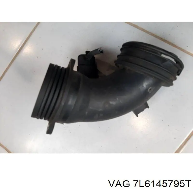  7L6145795T VAG