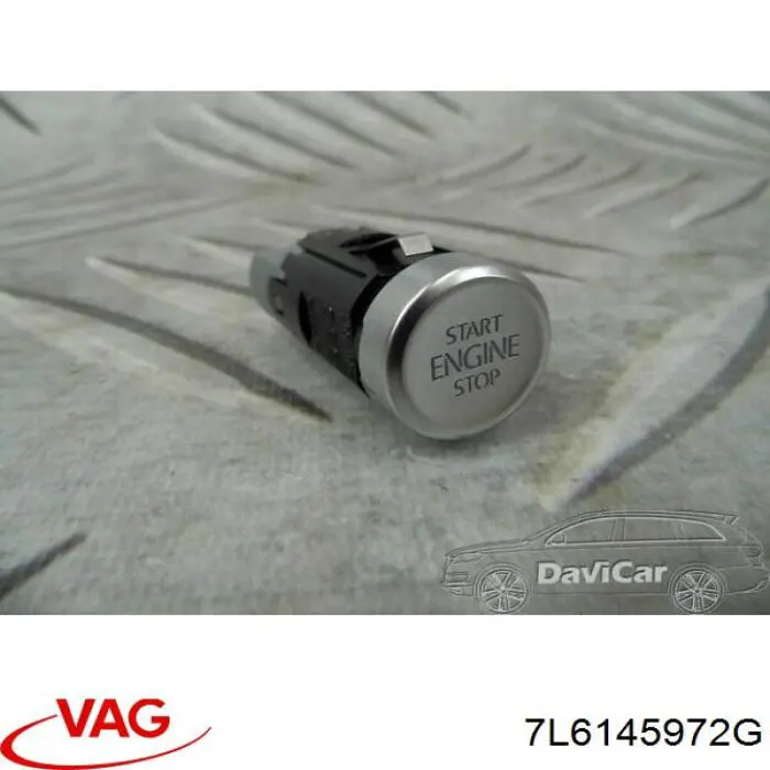  7L6145972G VAG