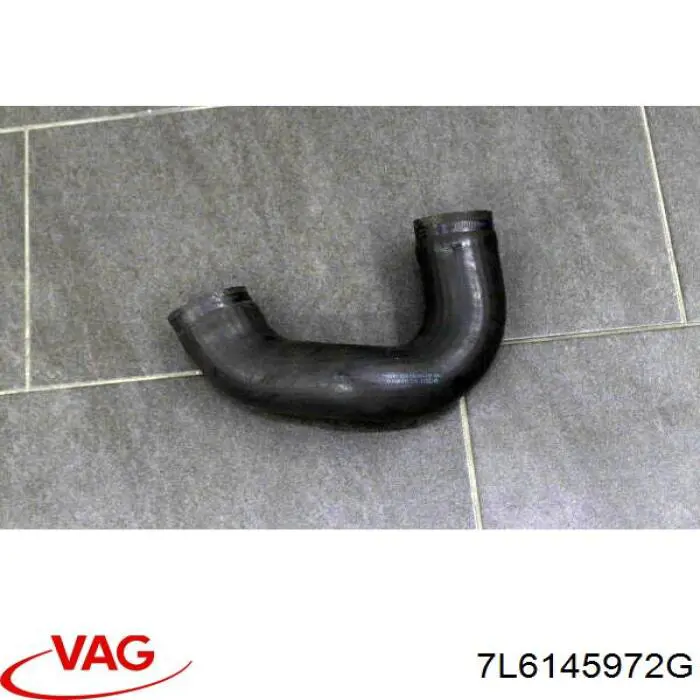 7L6145972G VAG 