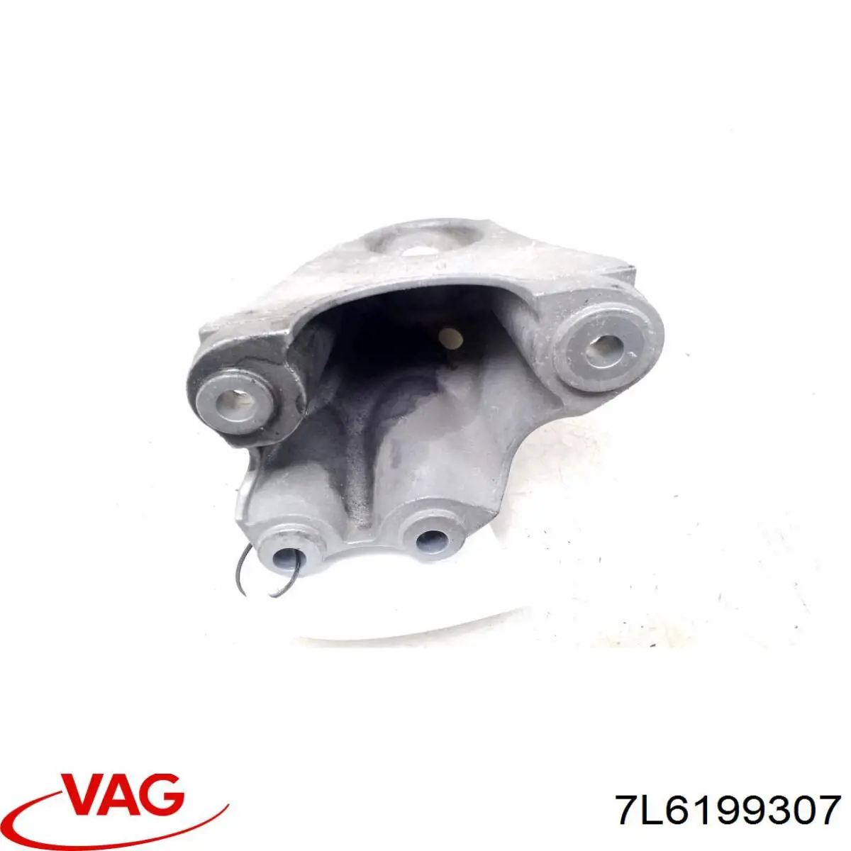 Купить 7L6199307 VAG 