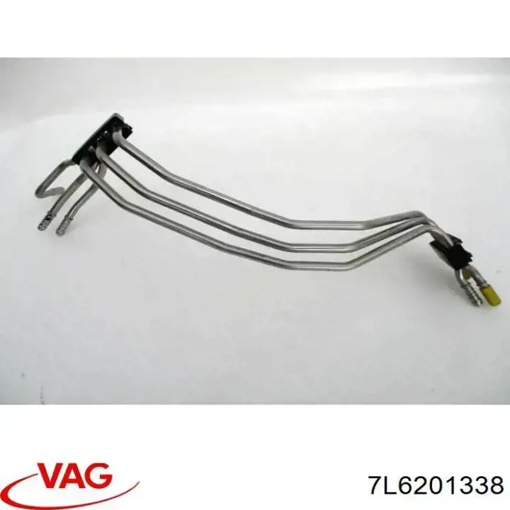 Подшипники коробки передач КПП VAG 7L6201338 цена, от 13.39 USD