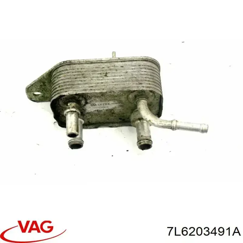  7L6203491A VAG