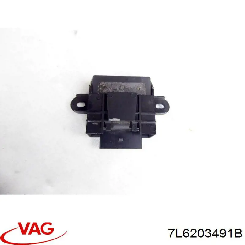  VAG 7L6203491B