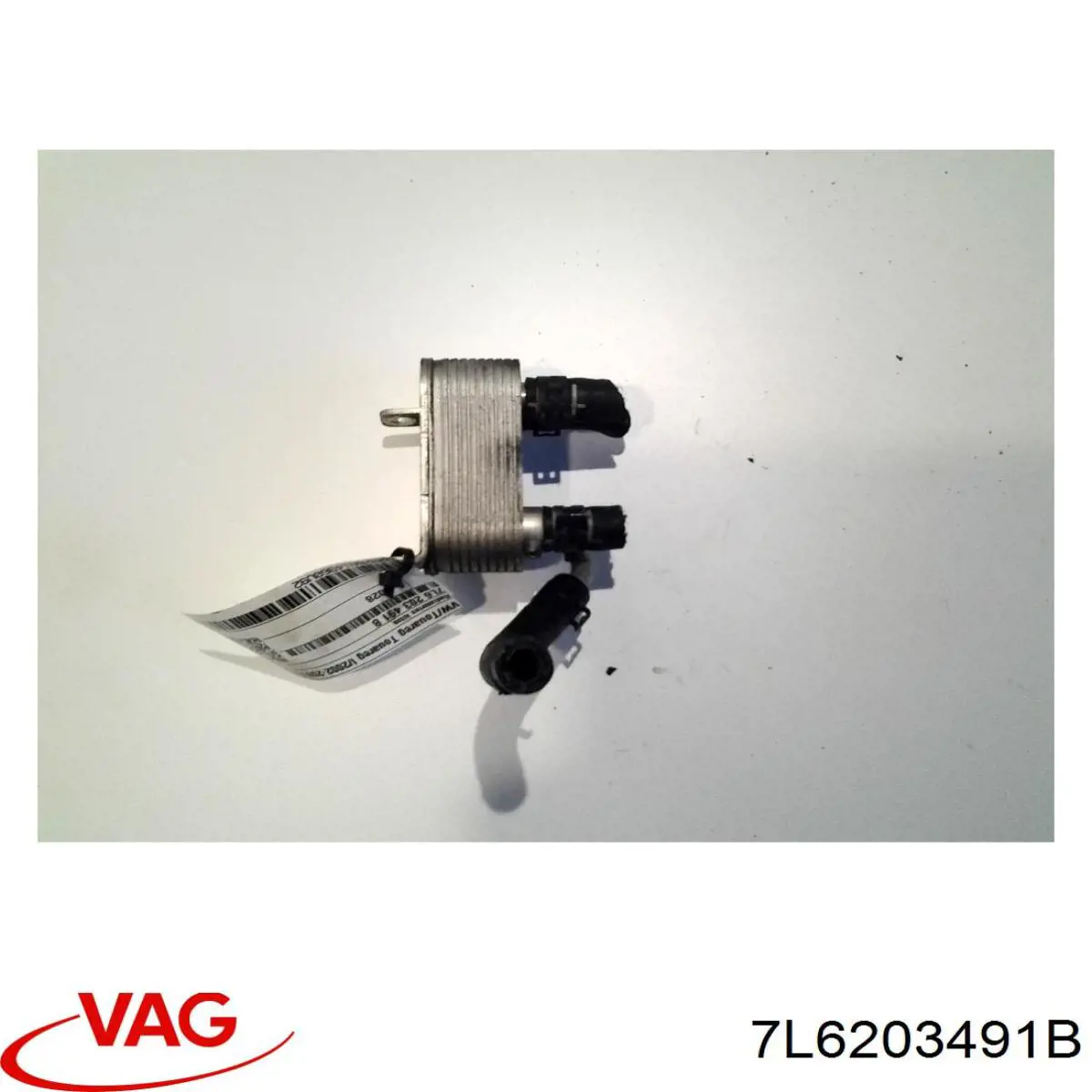 7L6203491B VAG 