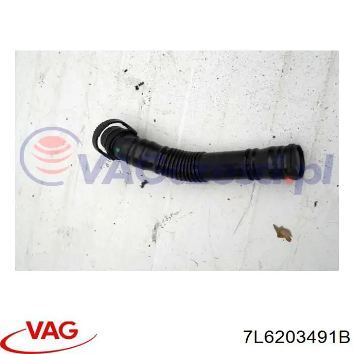  VAG 7L6203491B цена, от 10.14 USD