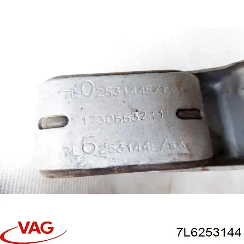  VAG 7L6253144