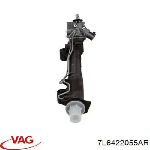 Купить 2GS8701 GS Рулевая рейка