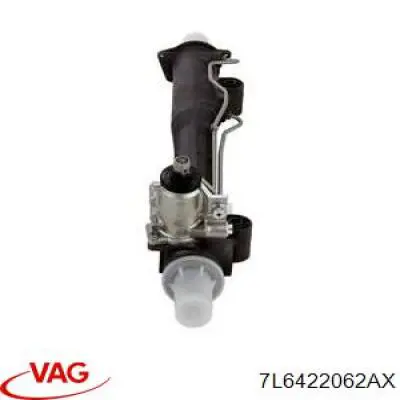 Реечный рулевой механизм VAG 7L6422062AX цена, от 325.69 USD