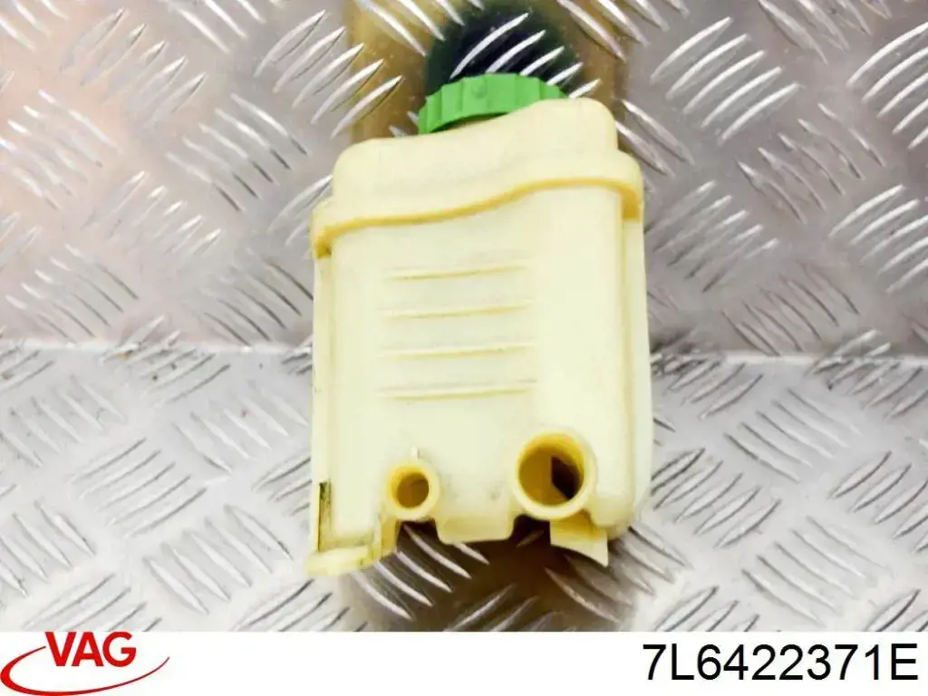 Купить Бачок ГУР Ауди КУ7  4LB