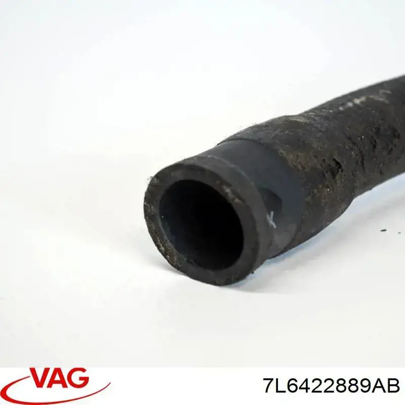  7L6422889AB VAG