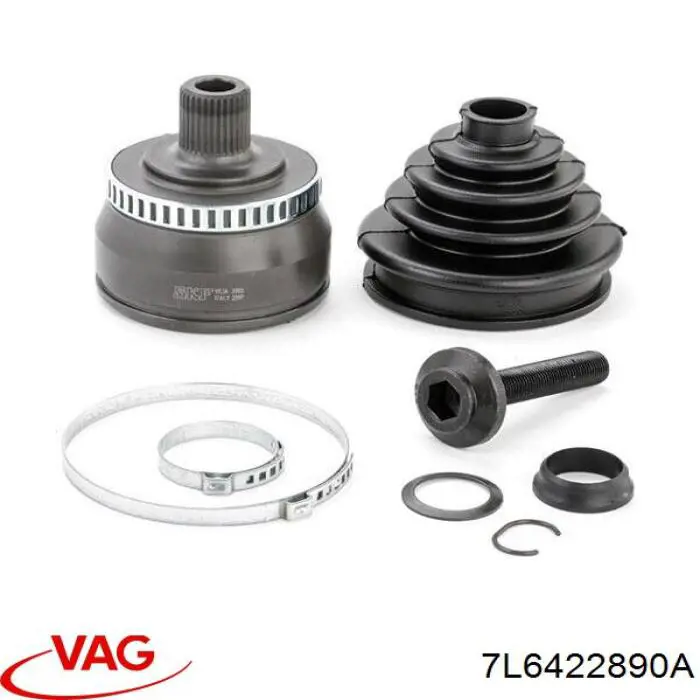 7L6422890A VAG 