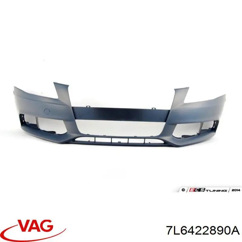  VAG 7L6422890A цена, от 24.01 USD