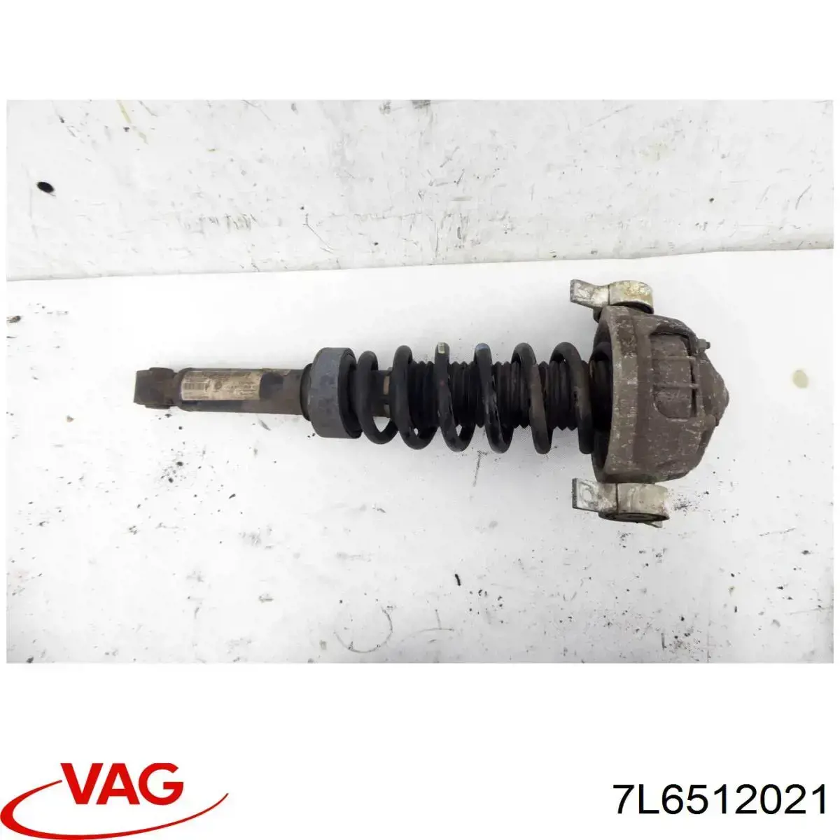  7L6512021 VAG