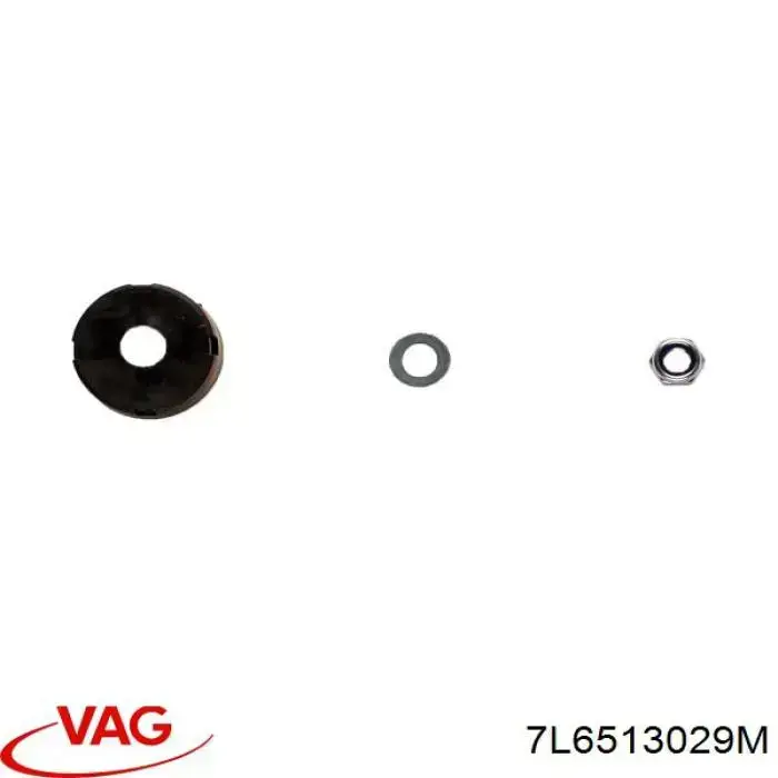 Стойка задняя, левая Sachs 319023 цена, от 746.75 USD