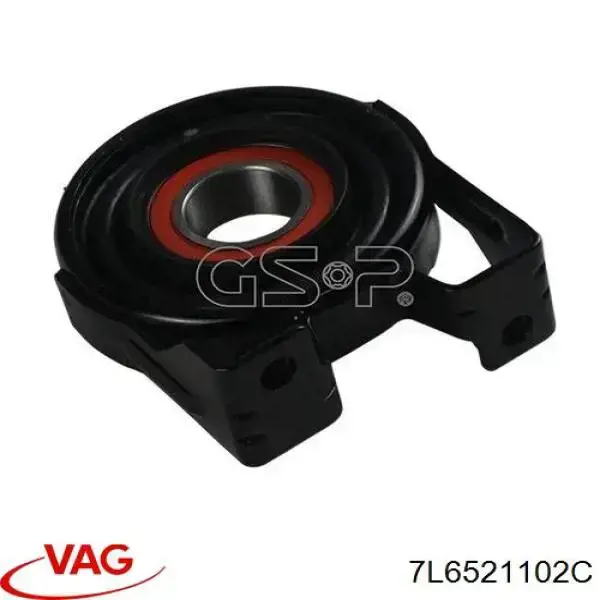  7L6521102C VAG