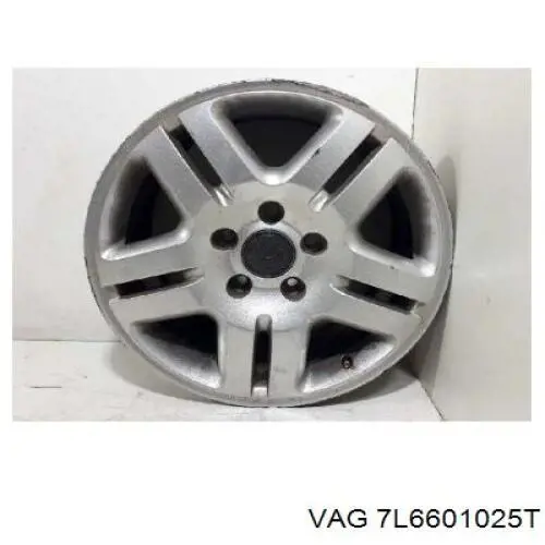 7L6601025T VAG 