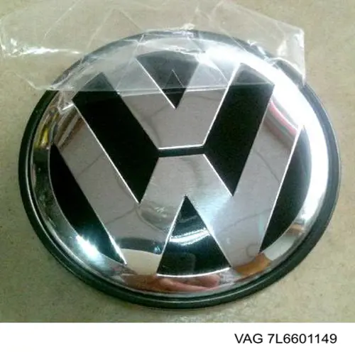 Купить 7L6601149 VAG Колпаки