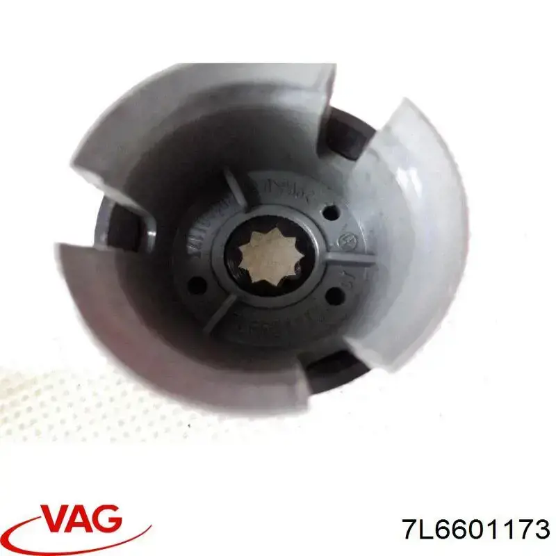  7L6601173 VAG