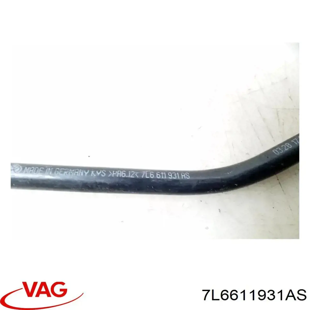  VAG 7L6611931AS цена, от 31.04 USD
