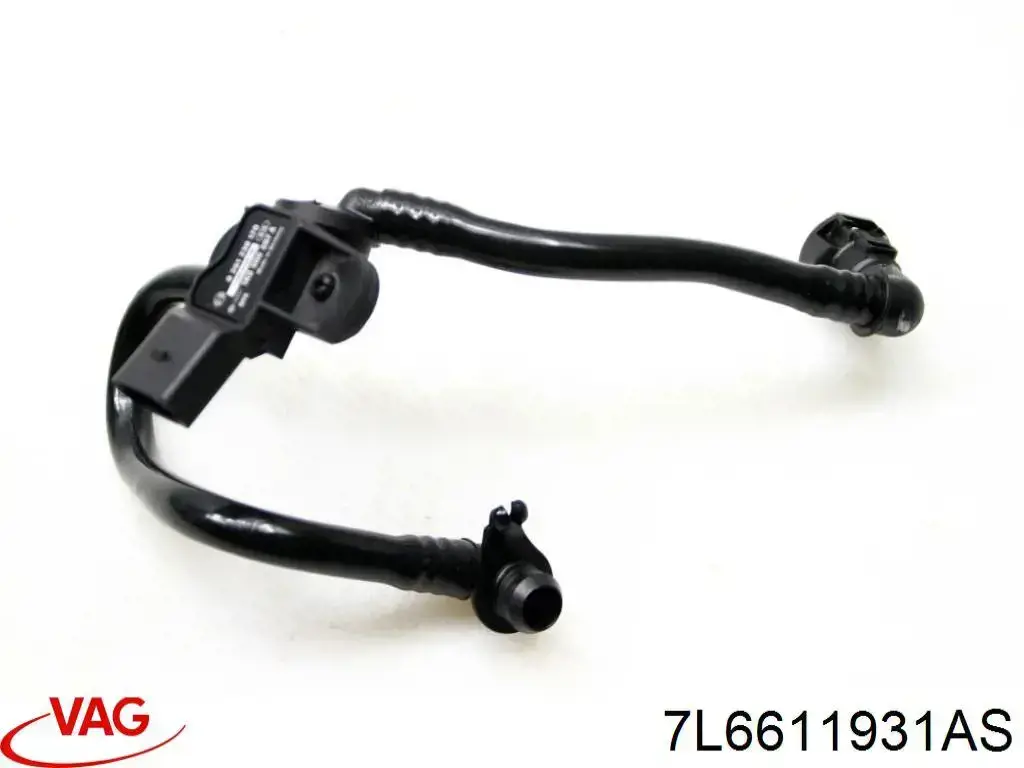 Купить 7L6611931AS VAG 