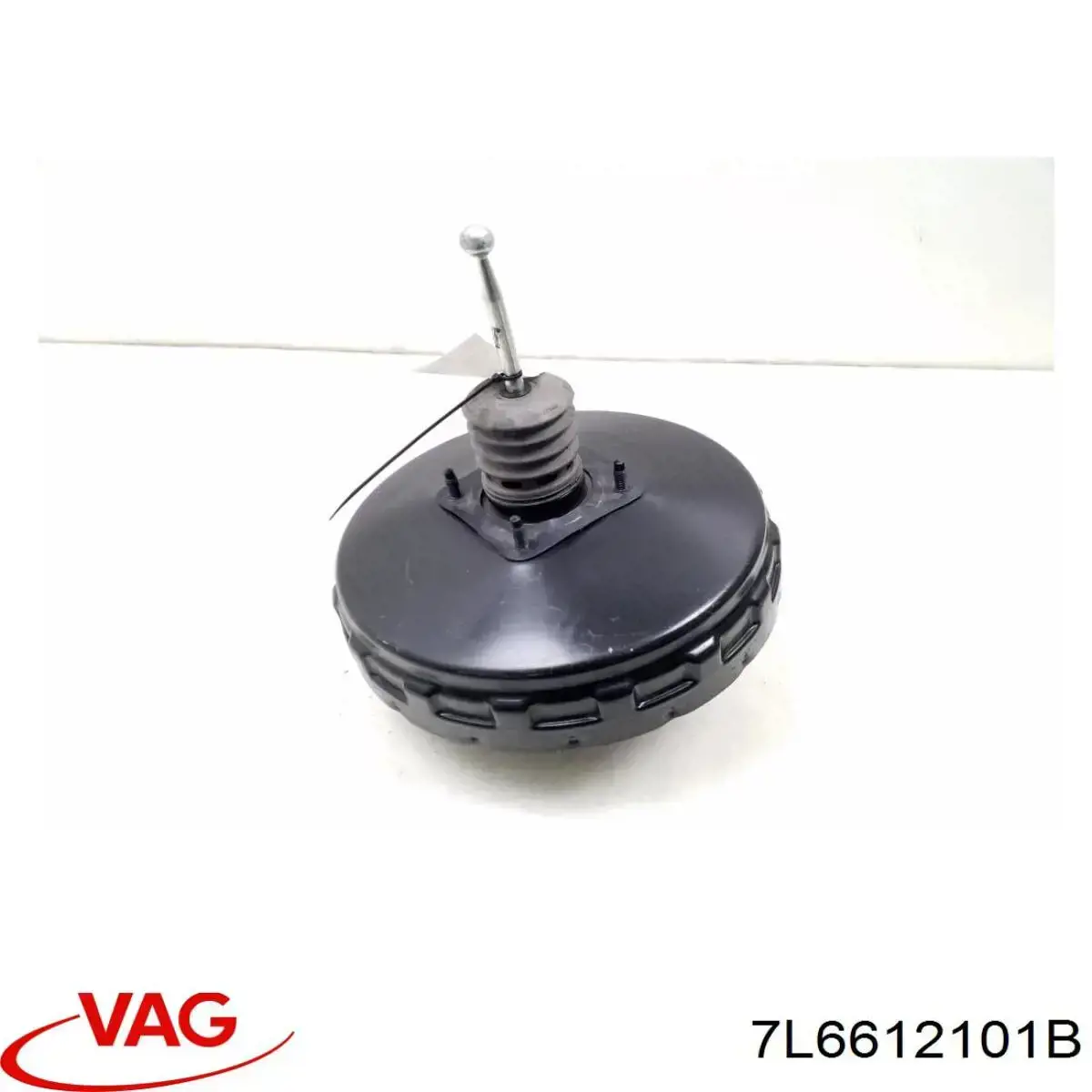  VAG 7L6612101B цена, от 38.01 USD