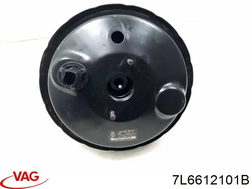 Купить 7L6612101B VAG 